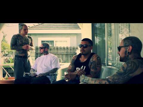 Hi-Tone "HOLDING DOWN THE PORCH" Feat. Jay "Jump" Aguilar