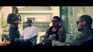 Hi-Tone "HOLDING DOWN THE PORCH" Feat. Jay "Jump" Aguilar