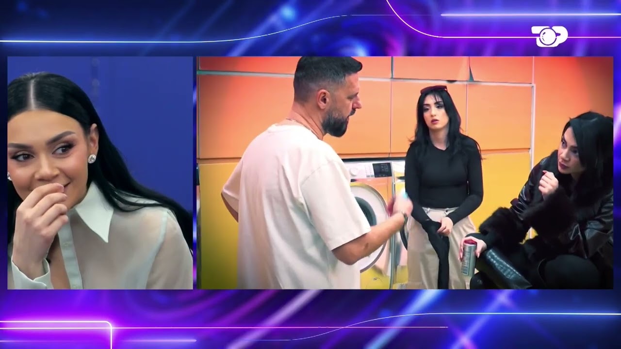 “U mërzit se zgjodha Selin si lidere”/ Marrëdhënie e komplikuar, ku qëndron raporti Krusita-Kristi?