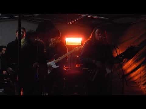 Herrgott rock - Tisíc andělů (Čechomor) - Kovárna Mohelnice 2017