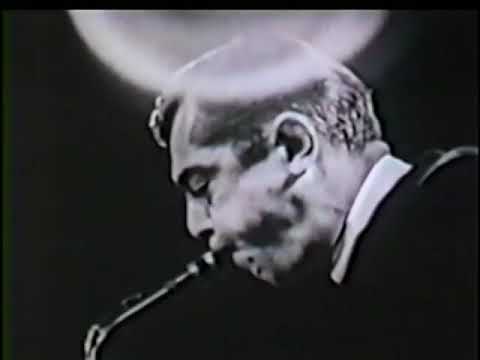 Bud Shank & Clare Fischer - Samba de Borboleta