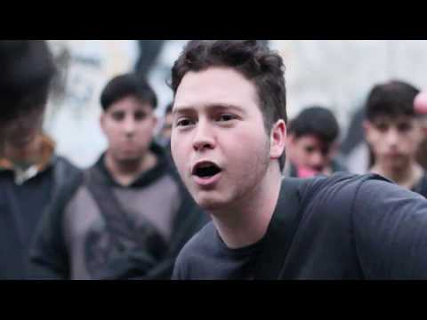 ATRE VS SB VS MARE - OCTAVOS - FECHA III -SUCRE LIGA DE FREESTYLE