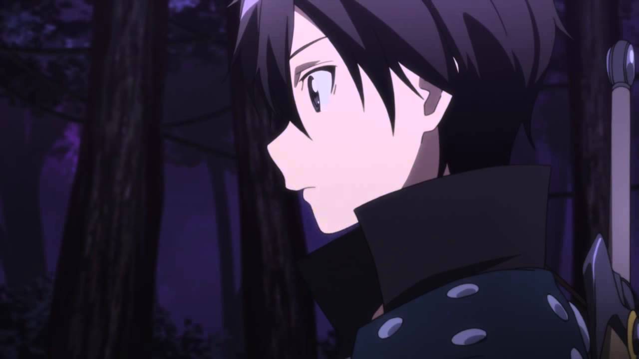 SAO Abridged Quotables - Yeah, I'm not pulling the pin on that grenade
