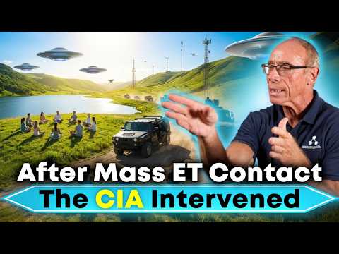 This Is When UFO Disclosure Turned Dangerous | Dr Steven Greer