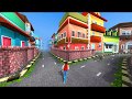 Street Chaser Android Game