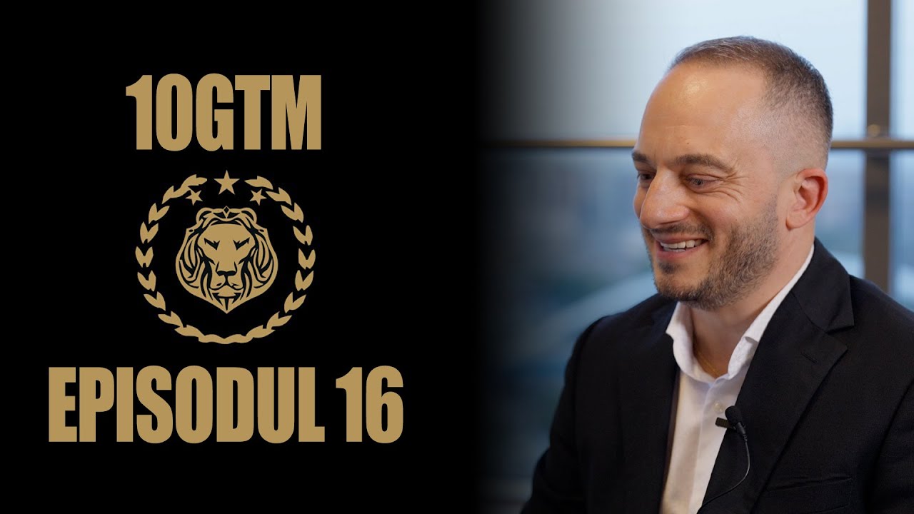 GTM 10 - Episodul 16