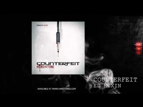 Counterfeit  - Ed Mixin