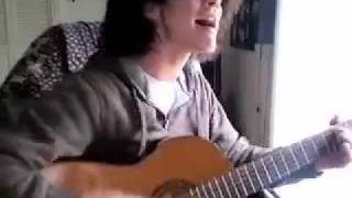 &quot;Baby Britain&quot; - Elliott Smith cover