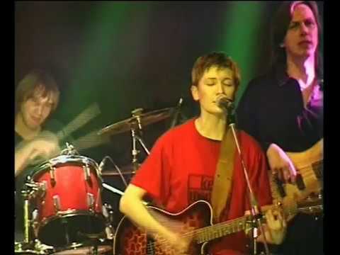 Ночные Снайперы: "Рубеж" (клуб "Спартак", 20.01.2001)