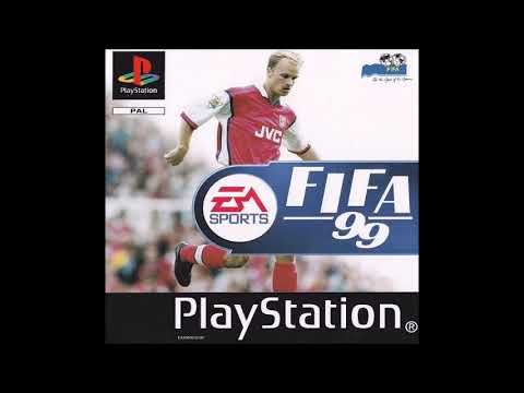 FIFA 99 OST - The Rockafeller Skank (Fatboy Slim)