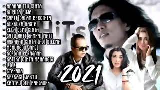 Download lagu TOP Kumpulan Lagu Slow ROck TerHITS Saat Ini Kupuja Puja Berbeza Kasta I Populer Sepanjang Zaman mp3