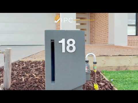 18 Lily Drive, Wallan, VIC 3756, 1 slaapkamers, 1 badkamers, House