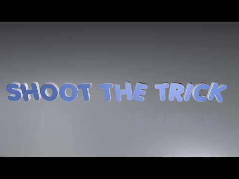 Free-Way "Shoot the trick" Filip Walesiuk - Lipslide