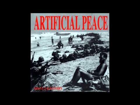 Artificial Peace - Assault & Battery (1981)
