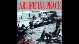 Artificial Peace - Assault & Battery (1981)