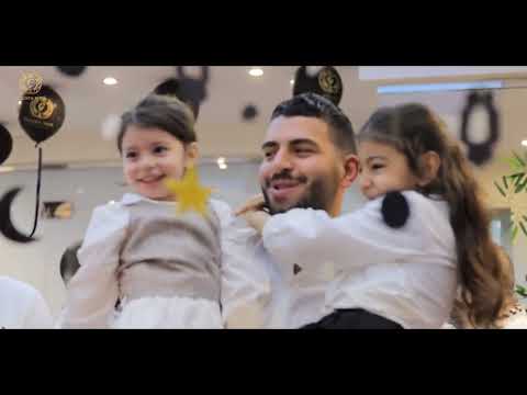 أهم شبر ونص في العيلة [ عيلة جولدن فيو ]