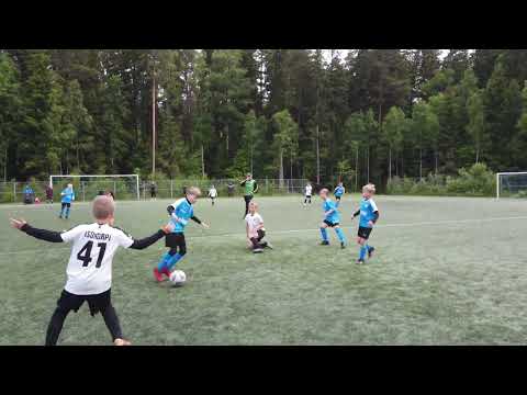 LeKi-futis - MuSa 6-5 | P2013 Ilves Cup 2022 |19.6.2022