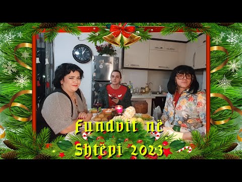 Fundvit ne Shtepi 2023