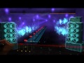 The GazettE - Psychopath - Bass 98% [Rocksmith ...