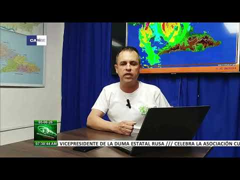 Las Tunas: ciencia meteorológica para la resiliencia ante las crisis climáticas