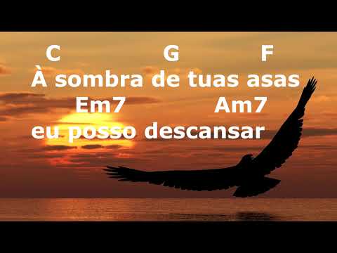 A Sombra do Altíssimo - Diante do Trono