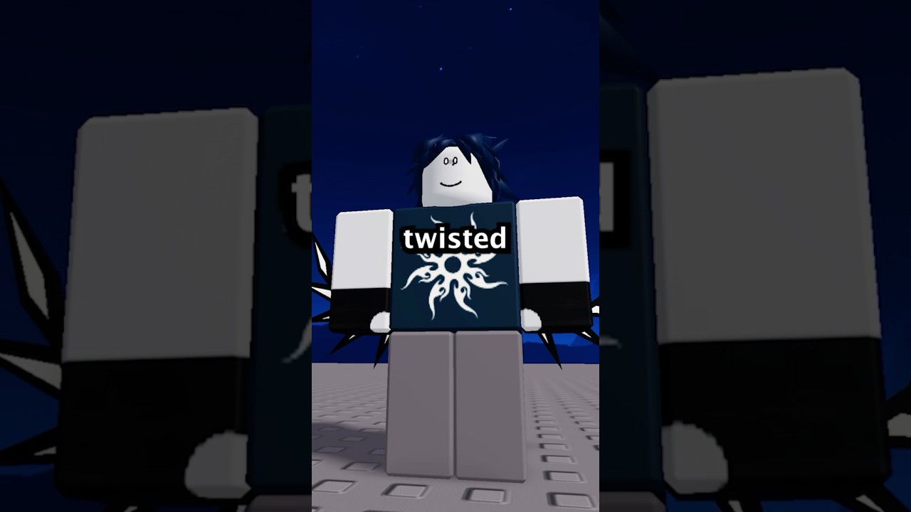 What’s the lore behind Two Time #roblox #forsaken #storytelling #lore #shorts #trending #scarystory