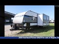 Check out this Video for a 2024 Heartland Pioneer BH270(Stock #25374)  for sale by Seguin RV. This unit is located in Seguin, TX