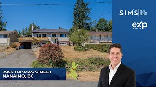 2955 Thomas Street, Nanaimo