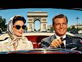 Elizabeth Taylor Classic Hollywood Romance Lost Love In Paris The Last Time I Saw Paris
