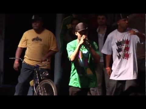 Sacerdotes Mc's - Exército Poderoso