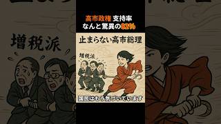 これが本当の政治家です。