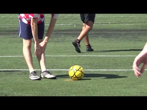 SANDERO VS TAPILO FC - #LigaNuñez - LN CUP 2022