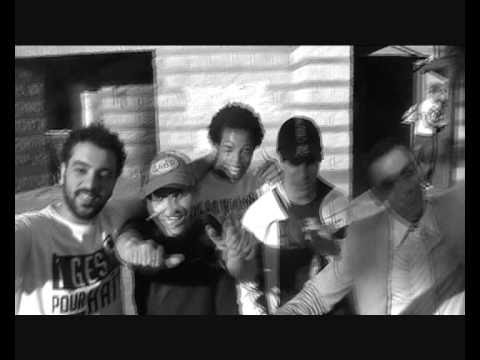 LA ZONE LAZILE 1FERNAL HOOD