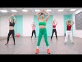 30 Minute Dance Workout At Home Exercise To Lose Weight FAST Zumba Class