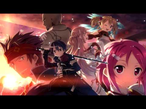 download lagu mp3 mp4 Download Mp3 Sword Art Online Opening 1, download lagu Download Mp3 Sword Art Online Opening 1 gratis, unduh video klip Download Mp3 Sword Art Online Opening 1