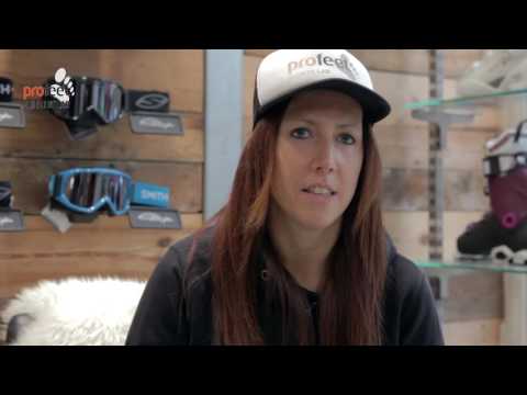 How to buckle up ski boots correctly...