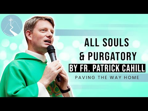 All Souls & Purgatory