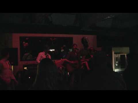 Boden - Madeleine LIVE på Kafelino 2010