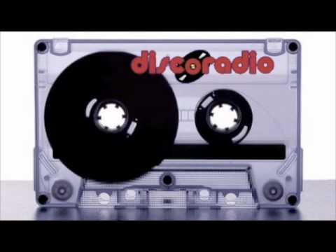 Registrazione DiscoRadio #5 - Marzo 2003 Discoparade