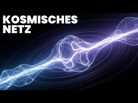 Die Verborgene Struktur, Die Das Universum Zusammenhält