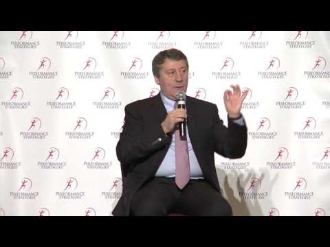 Giorgio Nardone: The Antidote to Overcoming Fear...