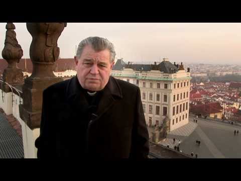 3. adventní zamyšlení kardinála Duky, 15. prosince