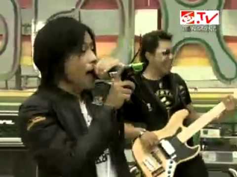 PETERPAND - Ada Ada Aja Denganmu.