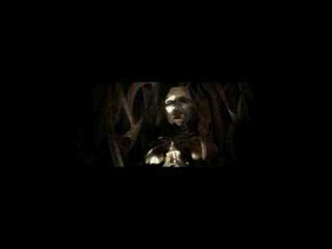 The Cathedral (with Sound design by Alex Campbell)