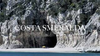 preview picture of video 'Villas in Sardinia, Costa Smeralda.'