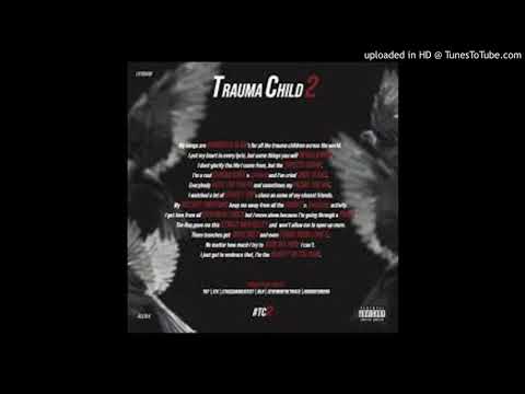 Doa Beezy - Hide My Pain (432Hz)