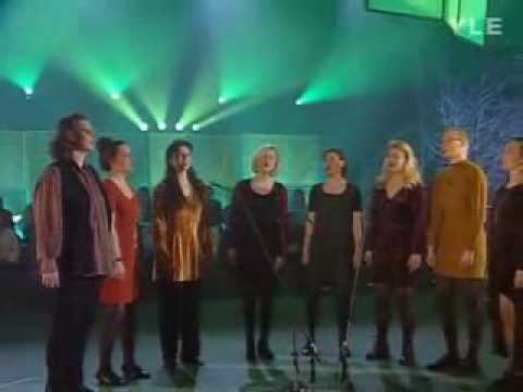 MeNaiset "Viinarattihin rakastuin"