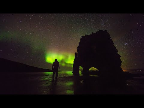 The Ambientalist - Emerald Dream