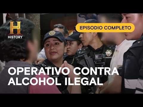🏙️ Iztapalapa y Cuauhtémoc en alerta 🚨😮 METRÓPOLI CDMX 🇲🇽🚓 Episodio completo #206