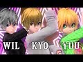 ZOLA PROJECT 5th ANNIVERSARY Zola Zola Night Fever Zola Zola ナイトフィーバー Vocaloid4